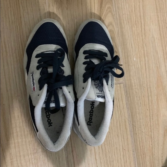 Limited Reebok shoes - Picture 2 of 4